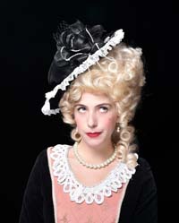 Fotografia Corso di Cinema Hair Stylist
